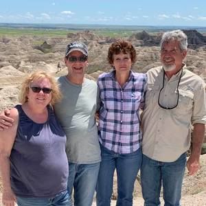 Meet your Posher, Melanie